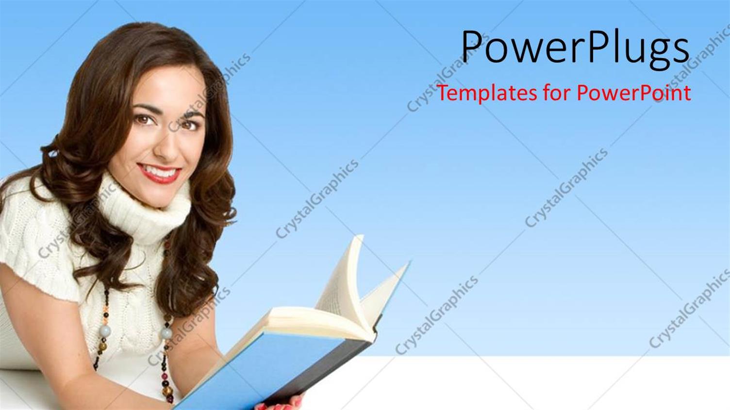 Premium Template for PowerPoint & Google Slides 