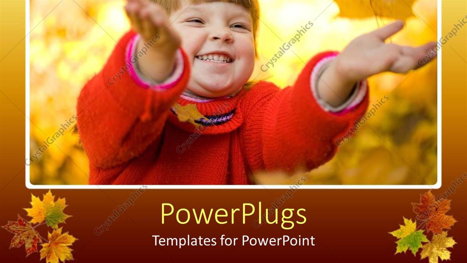 Premium Template for PowerPoint & Google Slides 
