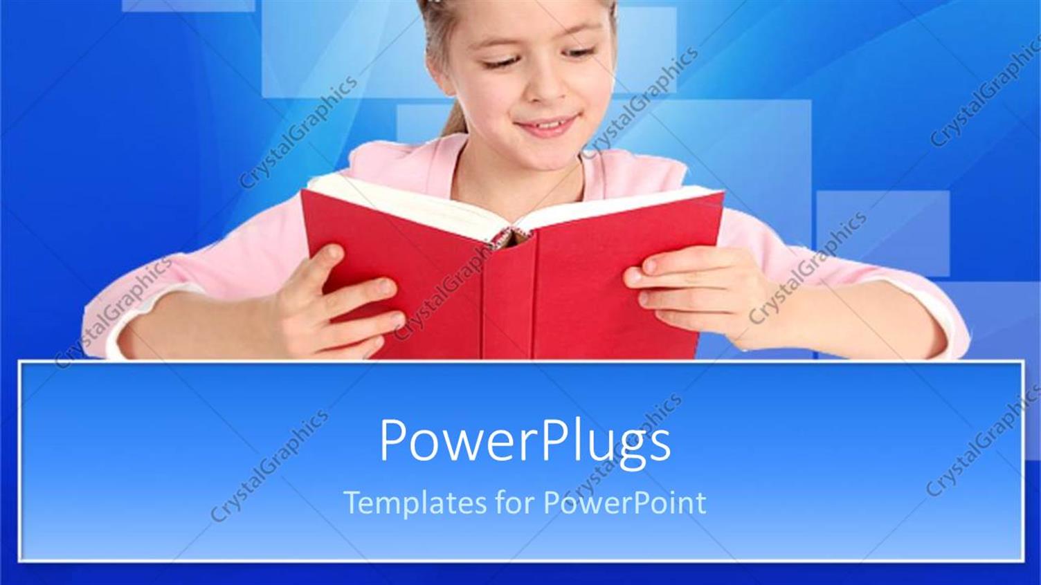 Premium Template for PowerPoint & Google Slides 