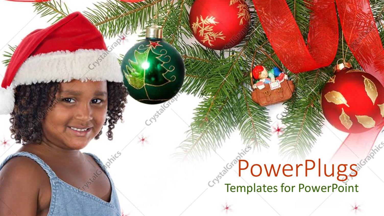 Premium Template for PowerPoint & Google Slides 