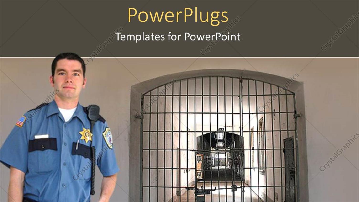 Premium Template for PowerPoint & Google Slides 