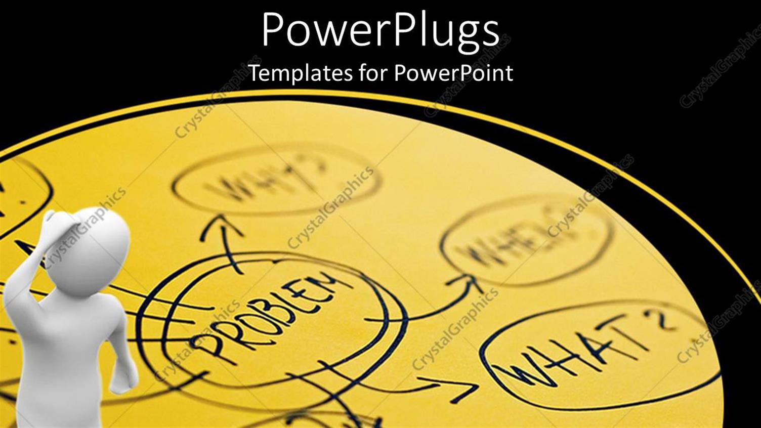Premium Template for PowerPoint & Google Slides 