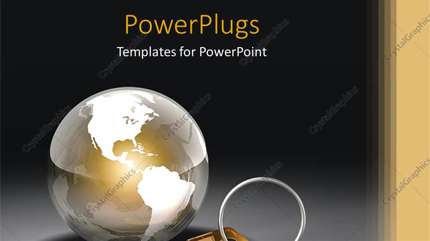 Premium Template for PowerPoint & Google Slides 