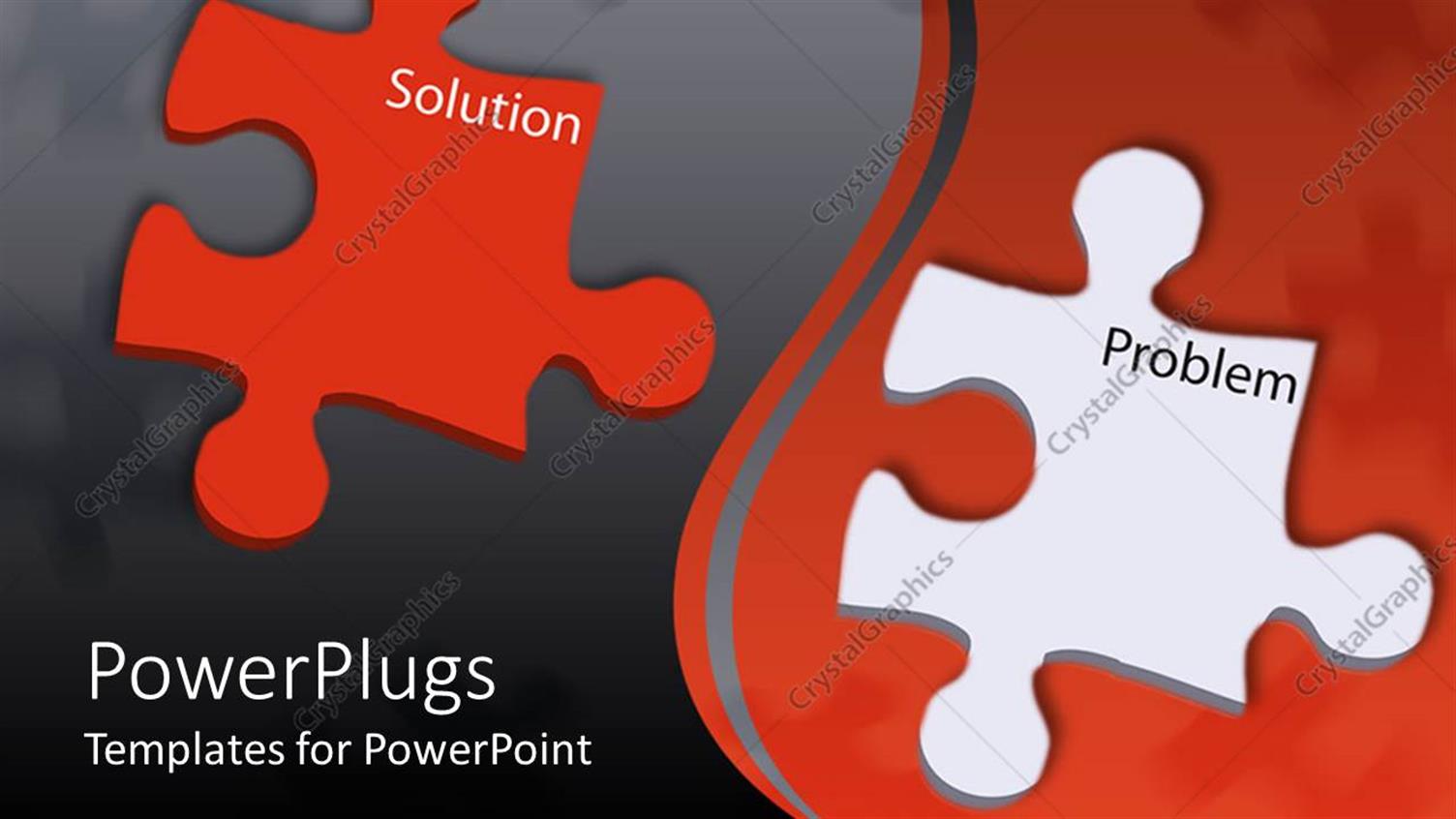 Premium Template for PowerPoint & Google Slides 