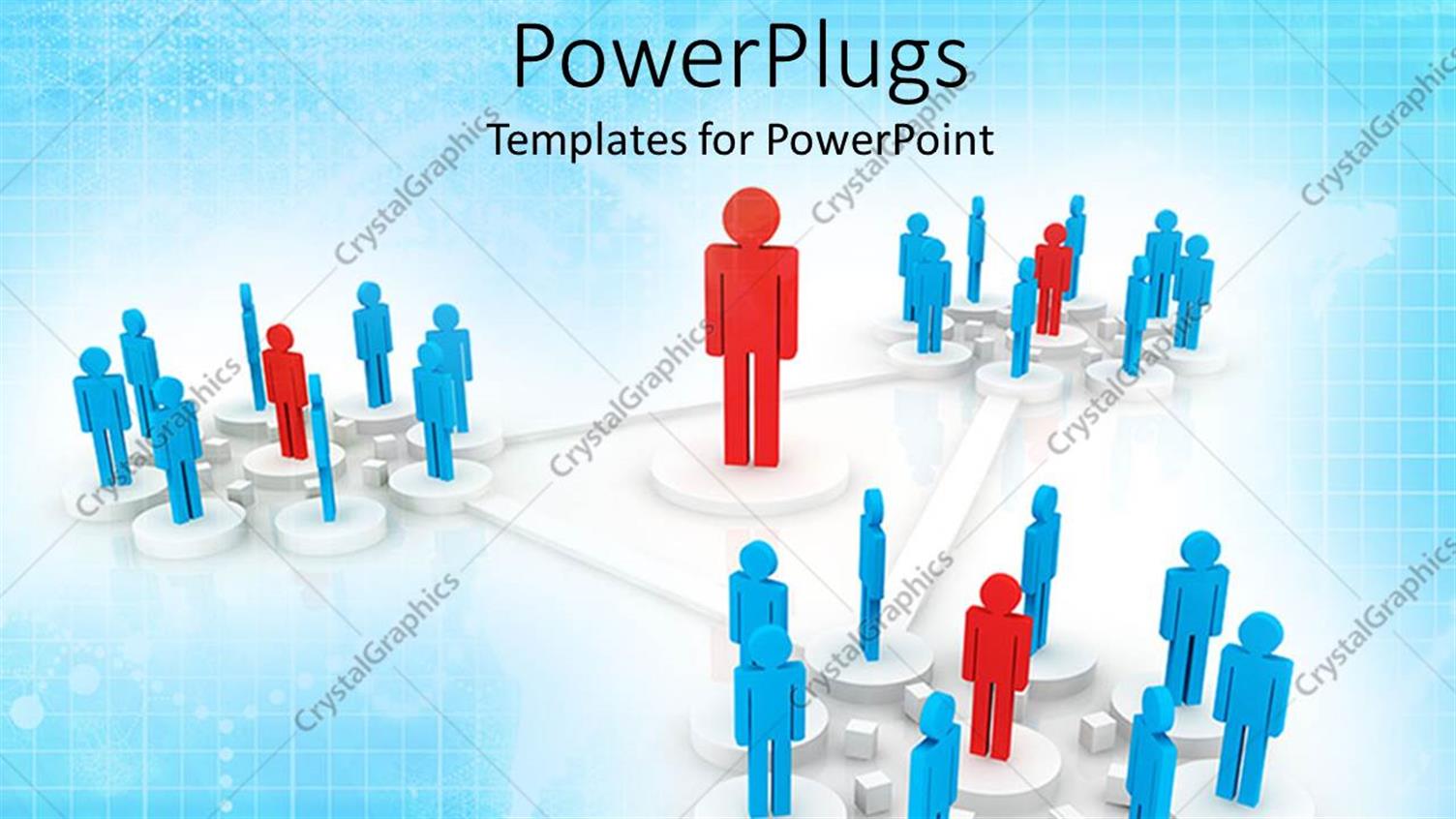 Premium Template for PowerPoint & Google Slides 