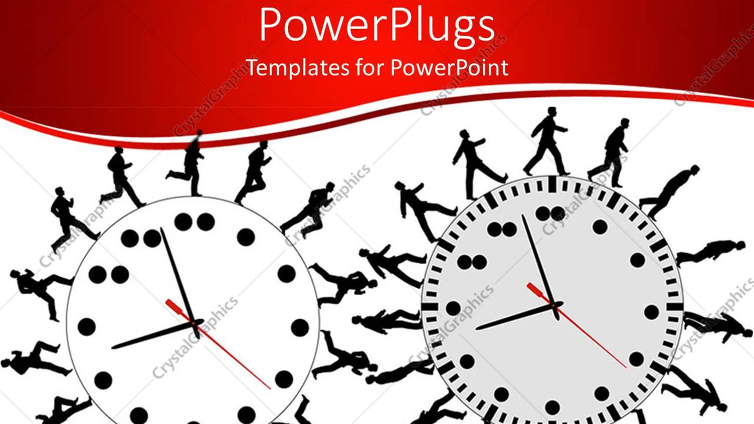 Premium Template for PowerPoint & Google Slides 