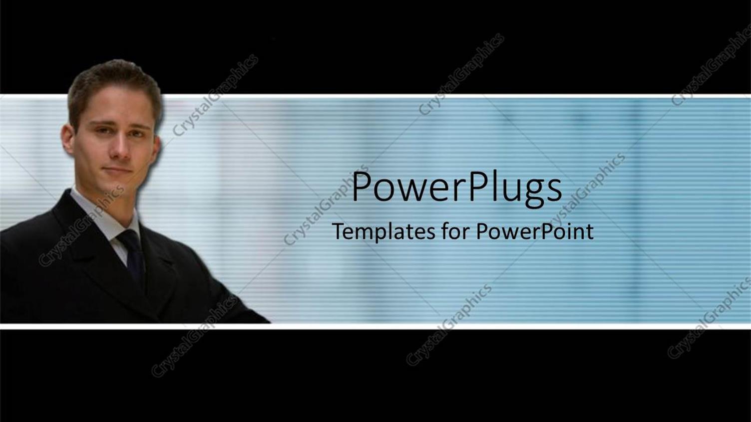 Premium Template for PowerPoint & Google Slides 