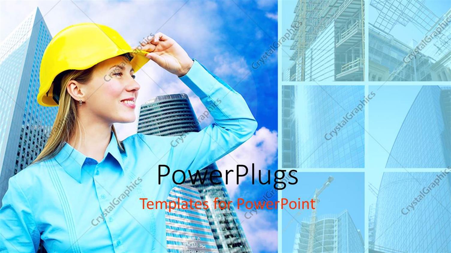 Premium Template for PowerPoint & Google Slides 