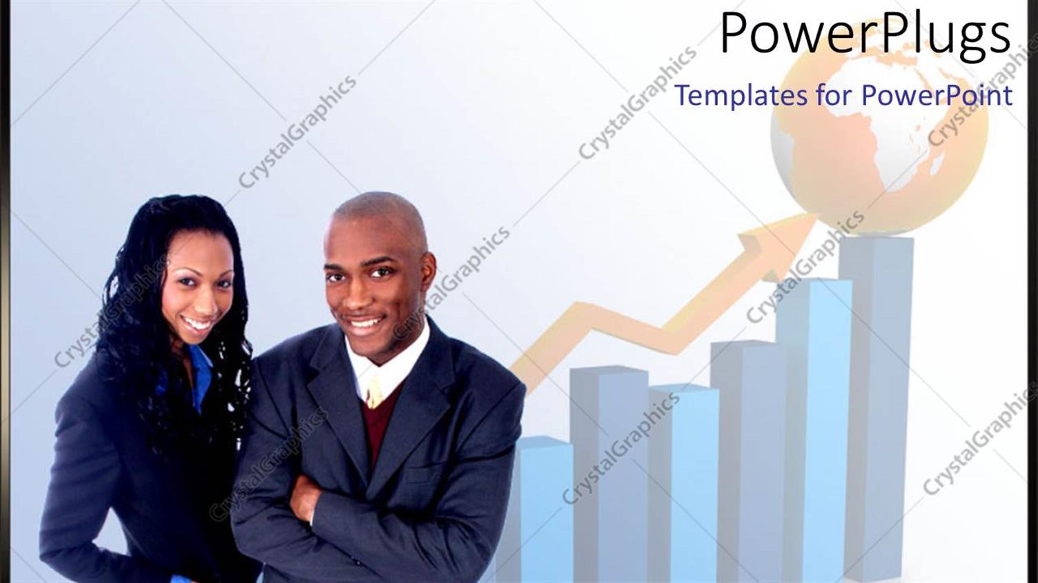 Premium Template for PowerPoint & Google Slides 