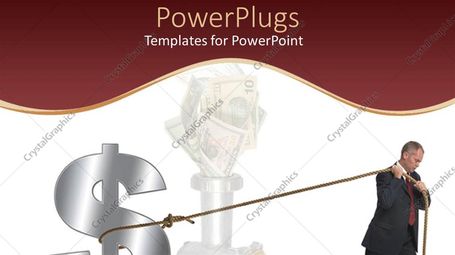 Premium Template for PowerPoint & Google Slides 