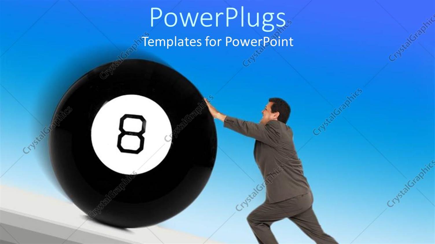 Premium Template for PowerPoint & Google Slides 