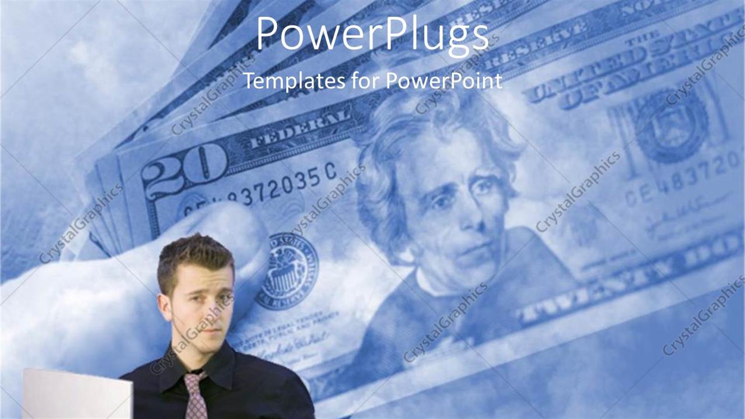 Premium Template for PowerPoint & Google Slides 