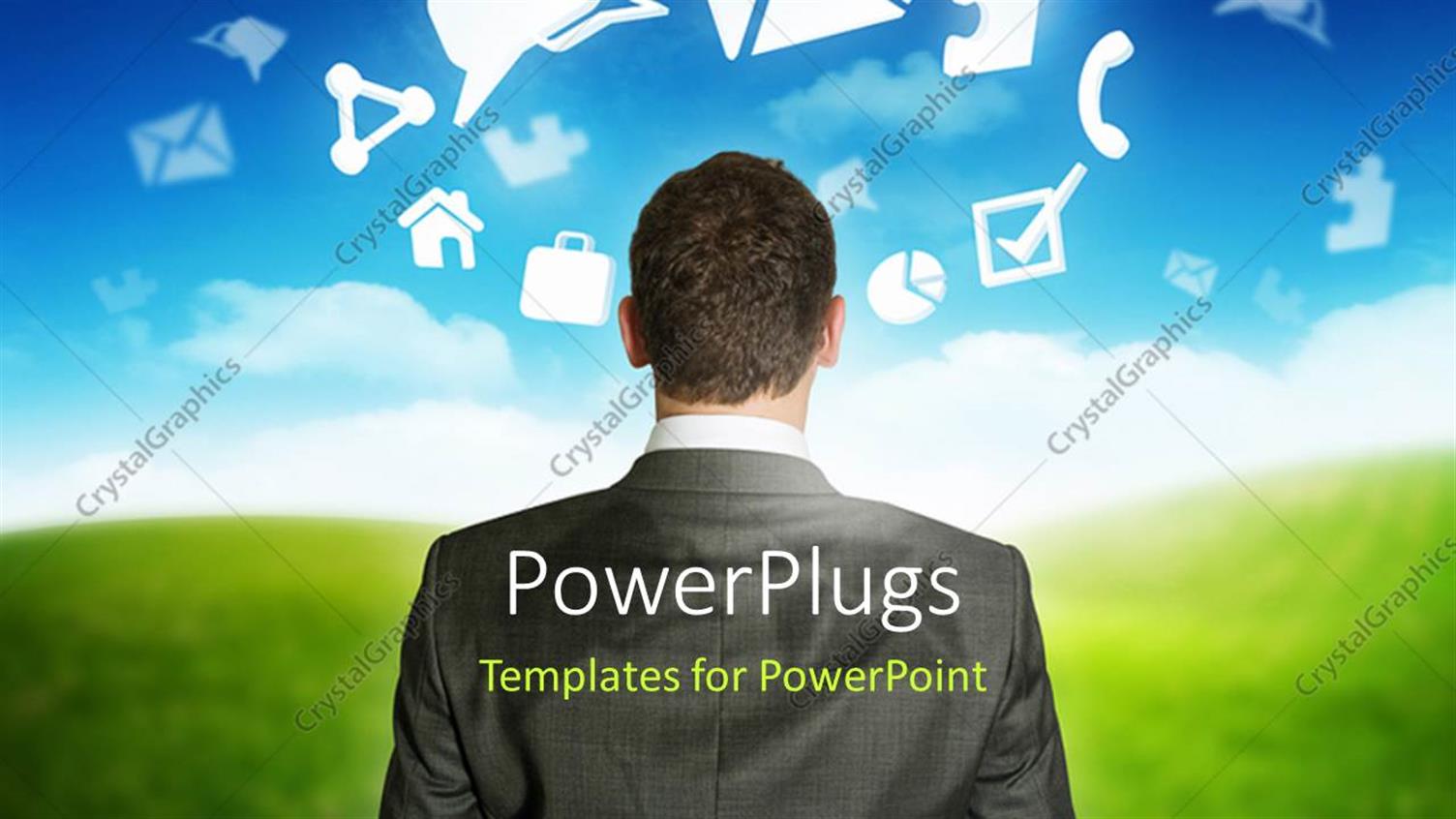 Premium Template for PowerPoint & Google Slides 