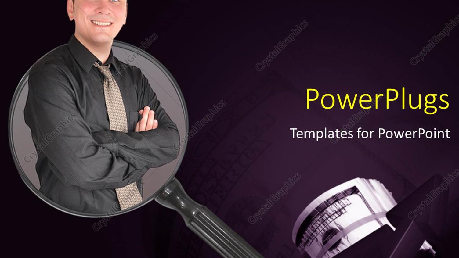 Premium Template for PowerPoint & Google Slides 