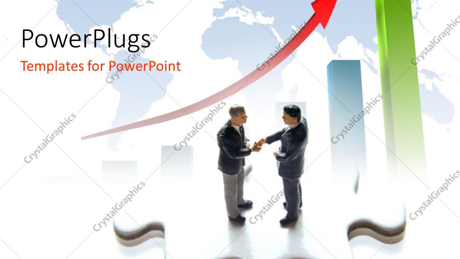 Premium Template for PowerPoint & Google Slides 