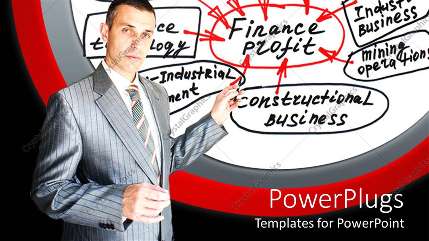 Premium Template for PowerPoint & Google Slides 