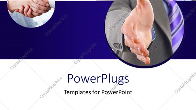  Presentation with attitude - A professional person with professional attitude