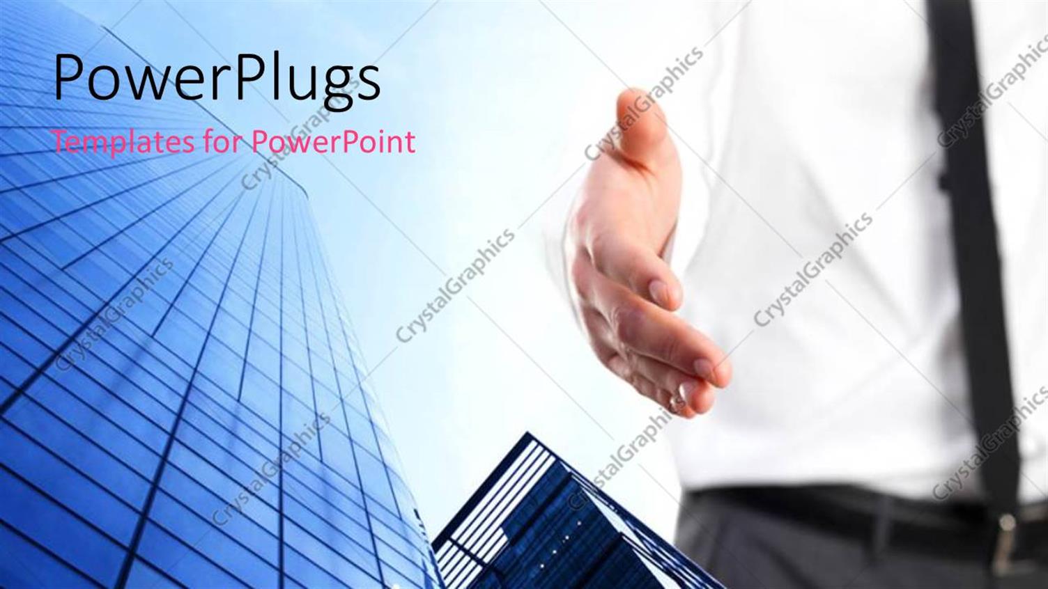 Premium Template for PowerPoint & Google Slides 