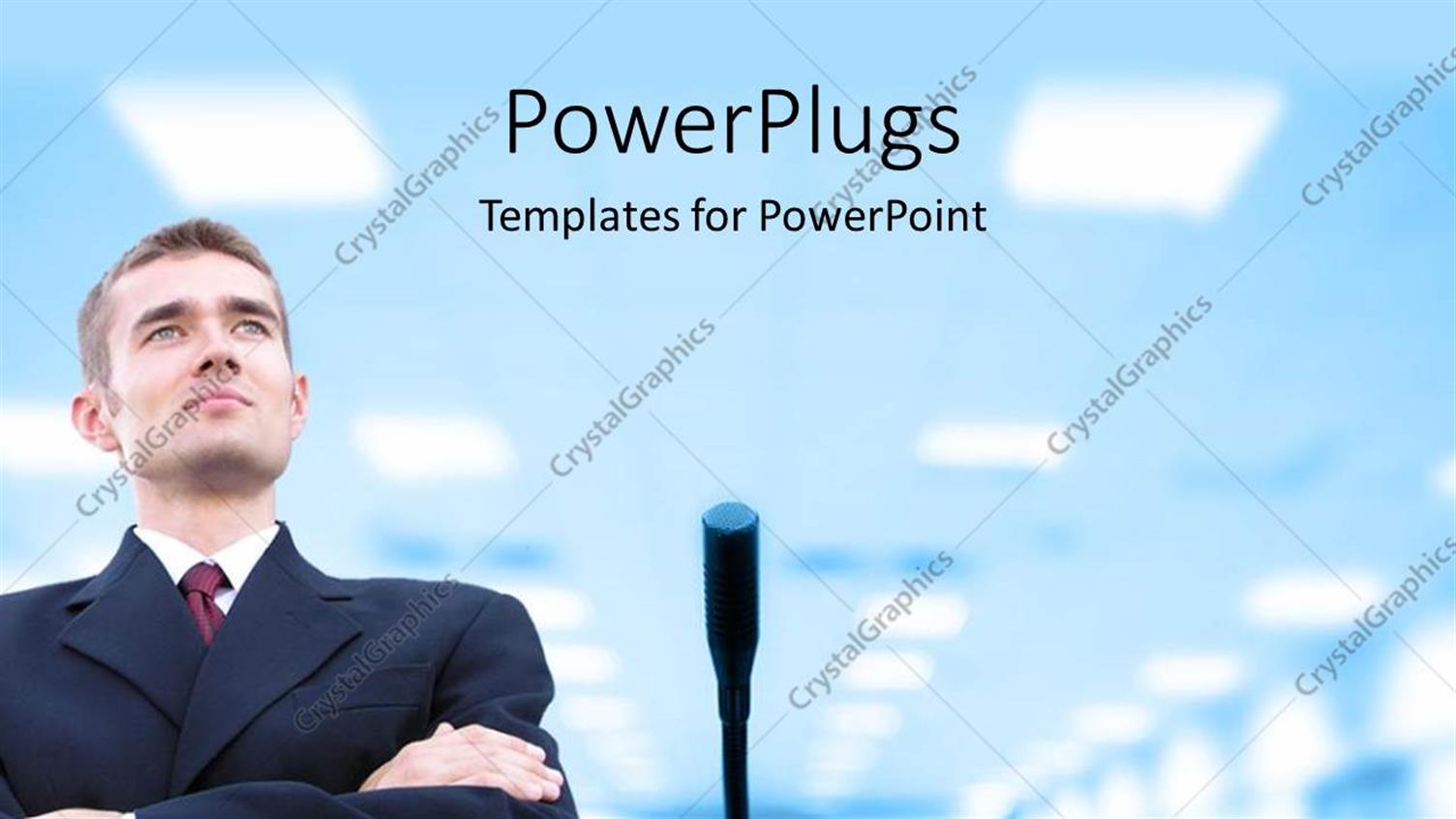 Premium Template for PowerPoint & Google Slides 