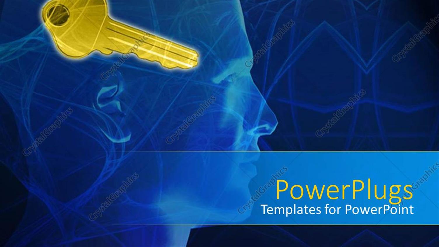 Premium Template for PowerPoint & Google Slides 