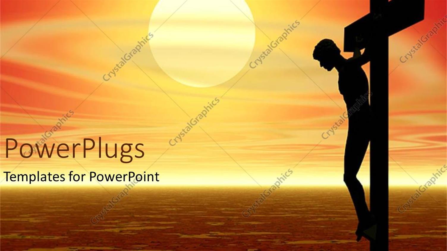 Premium Template for PowerPoint & Google Slides 