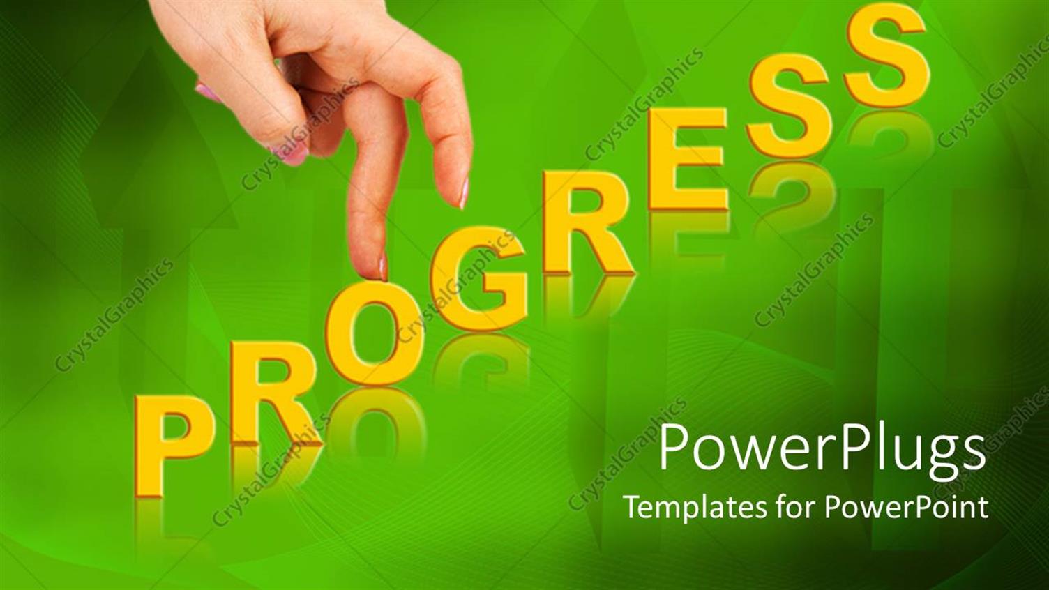 Premium Template for PowerPoint & Google Slides 