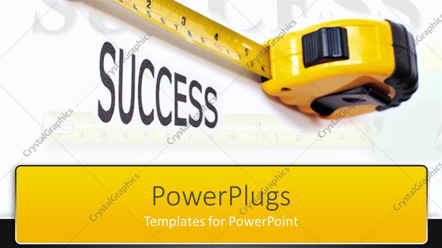 Premium Template for PowerPoint & Google Slides 