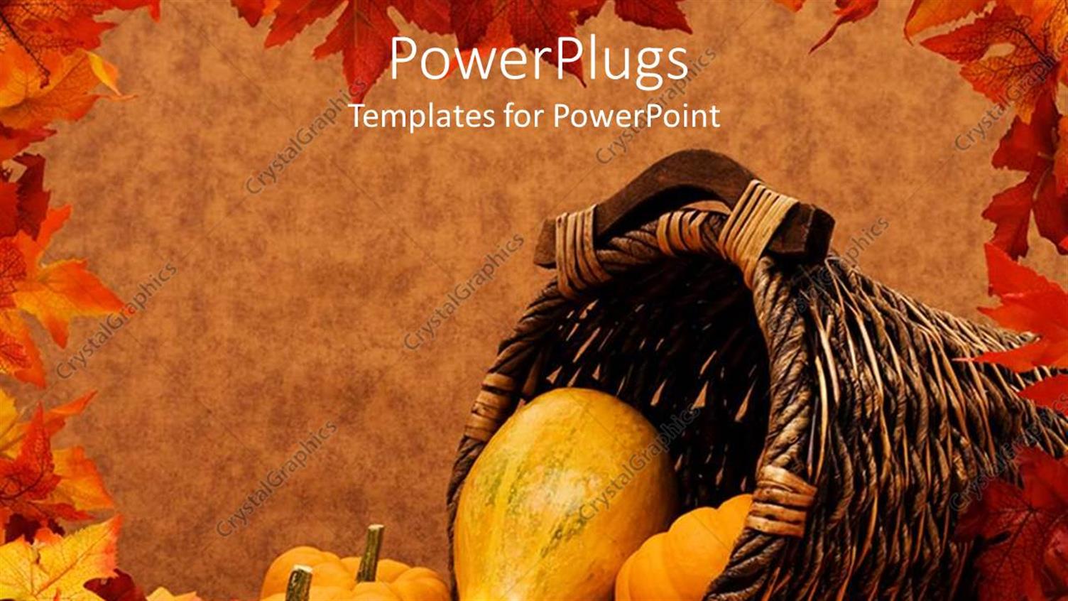 Premium Template for PowerPoint & Google Slides 