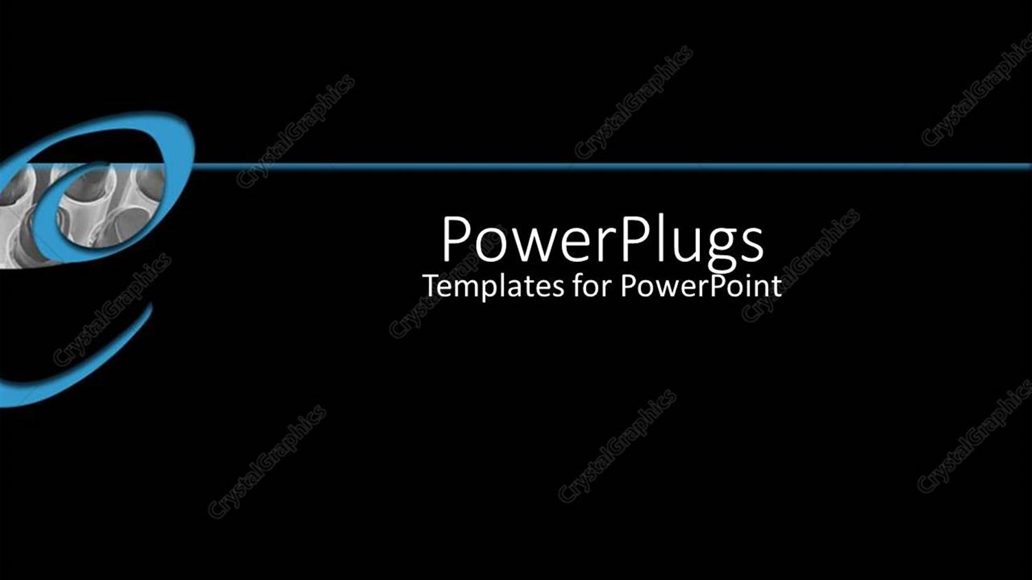 Premium Template for PowerPoint & Google Slides 