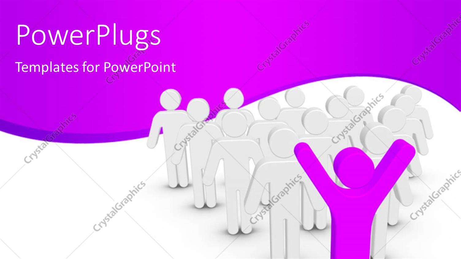 Premium Template for PowerPoint & Google Slides 