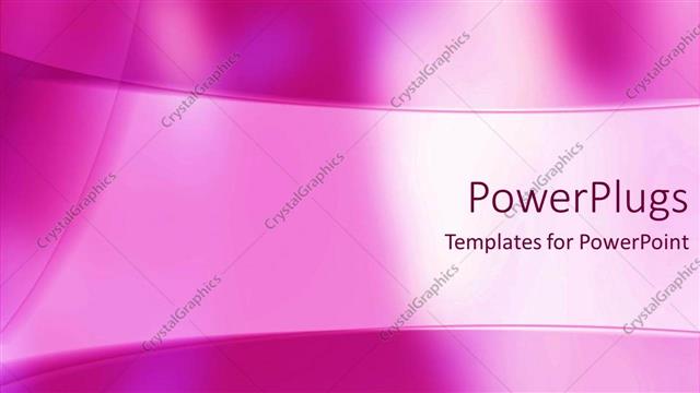  Presentation with abstract red - A purple background with place for text