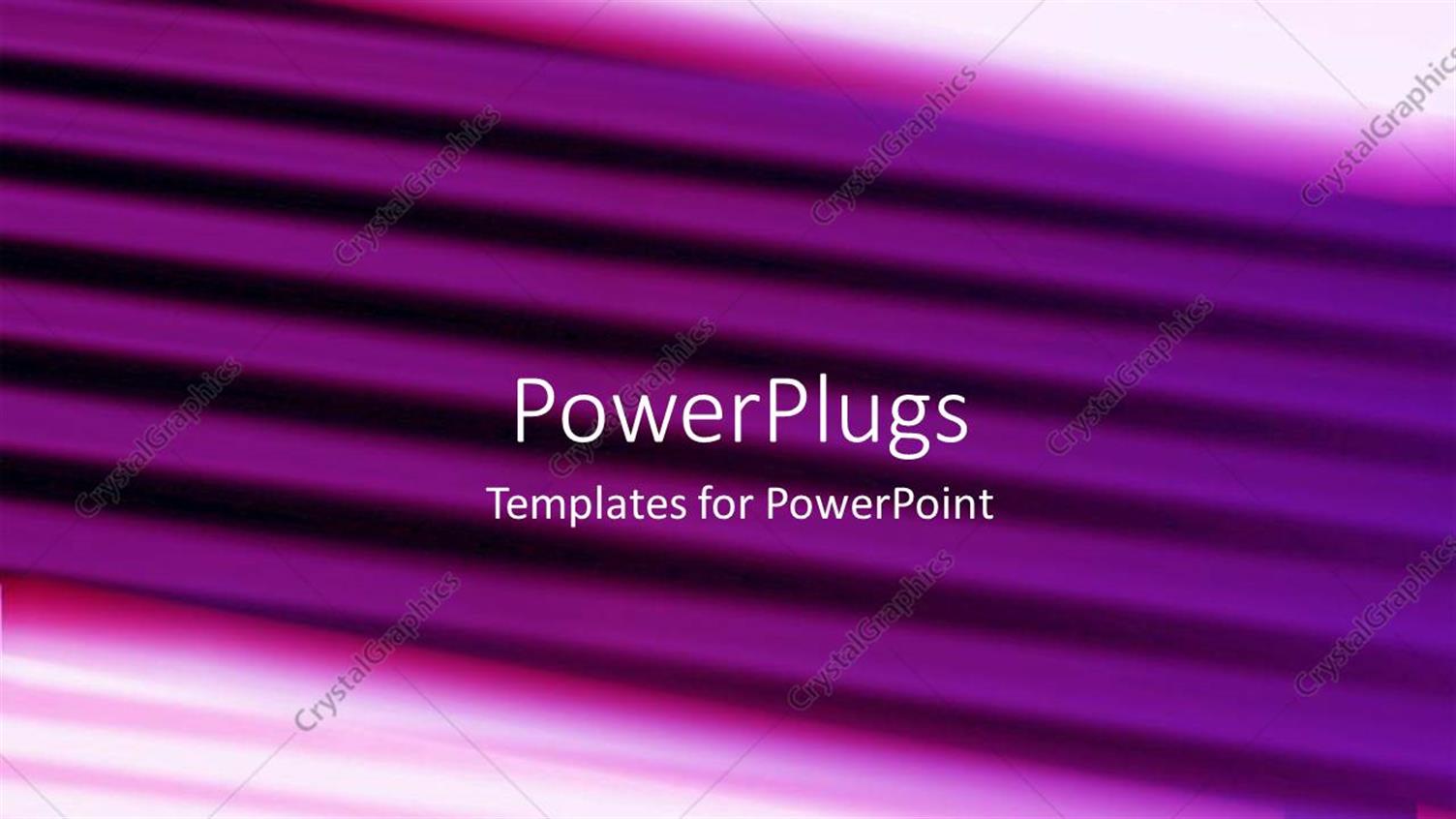 Premium Template for PowerPoint & Google Slides 