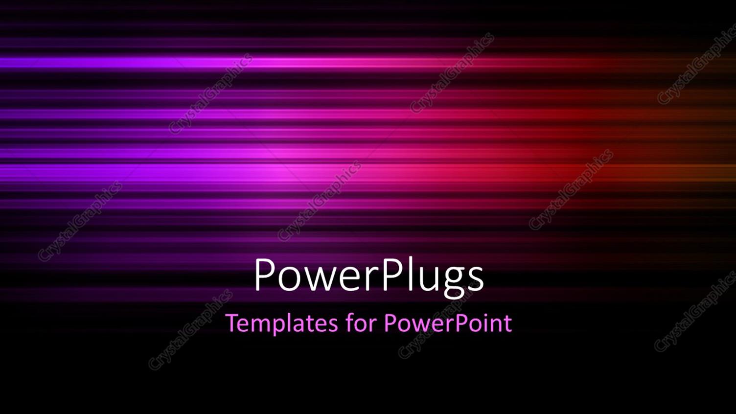 Premium Template for PowerPoint & Google Slides 