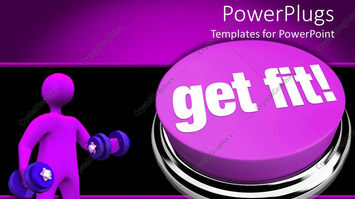 Premium Template for PowerPoint & Google Slides 