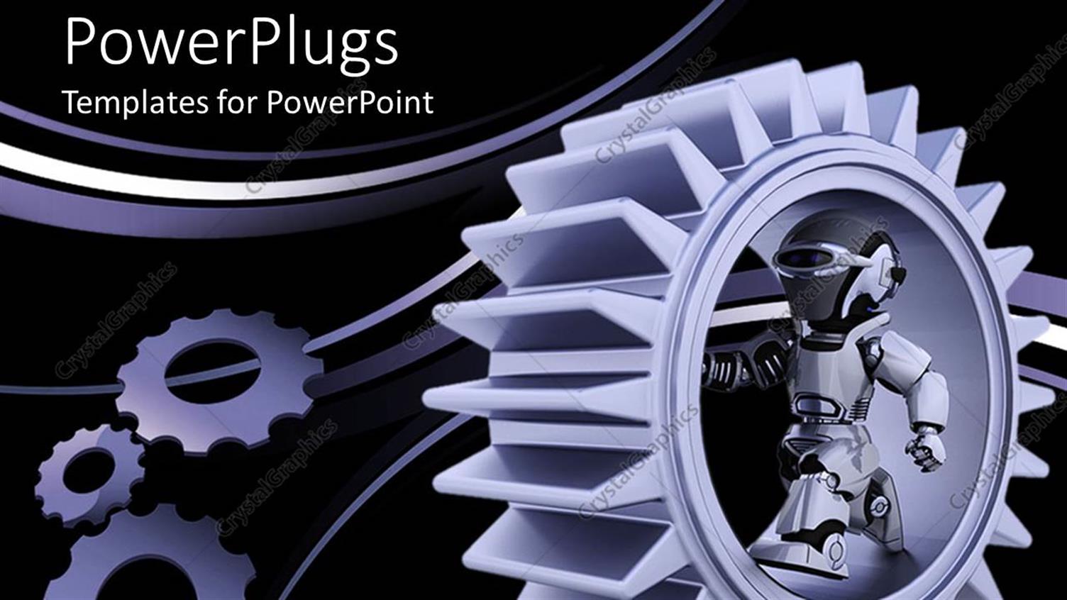 Premium Template for PowerPoint & Google Slides 