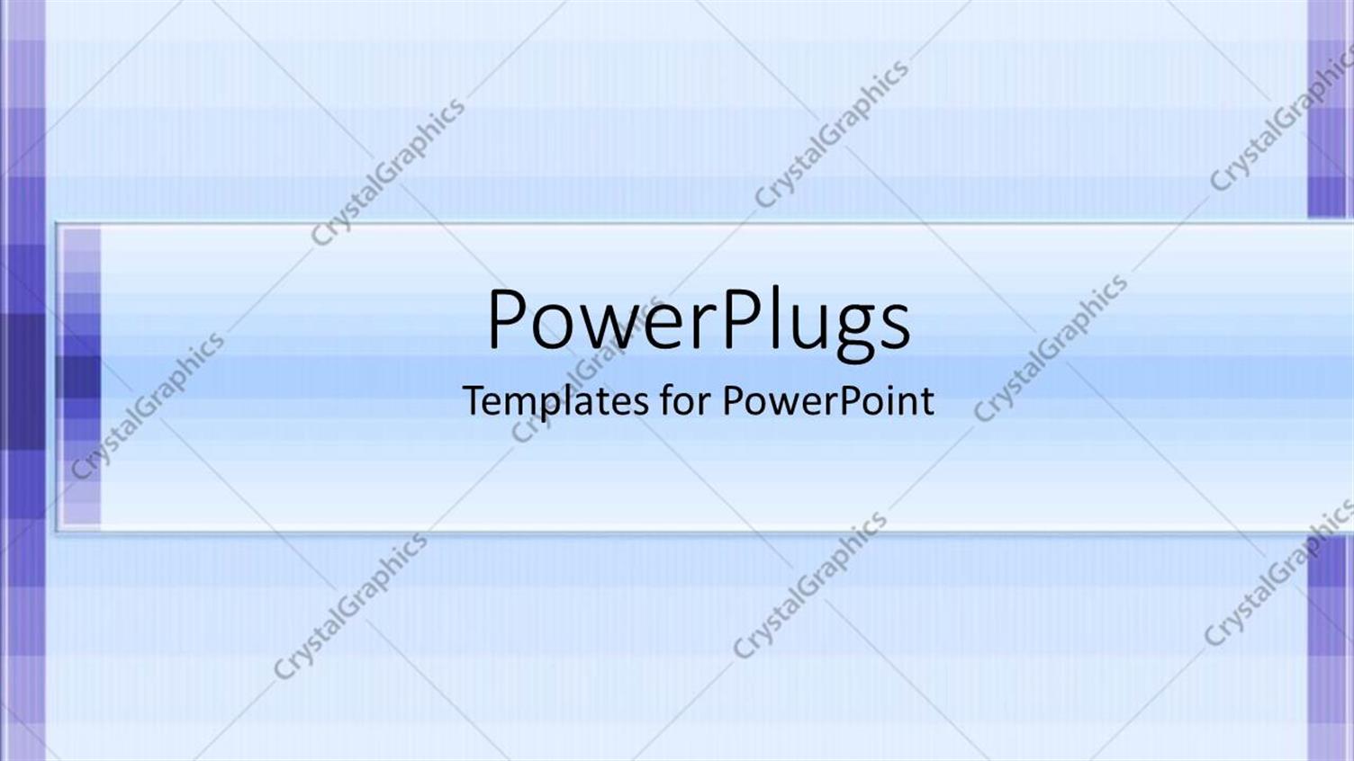 Premium Template for PowerPoint & Google Slides 