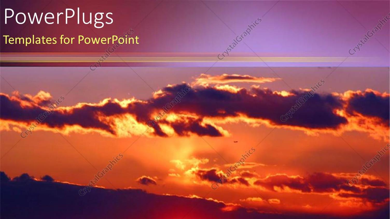 Premium Template for PowerPoint & Google Slides 