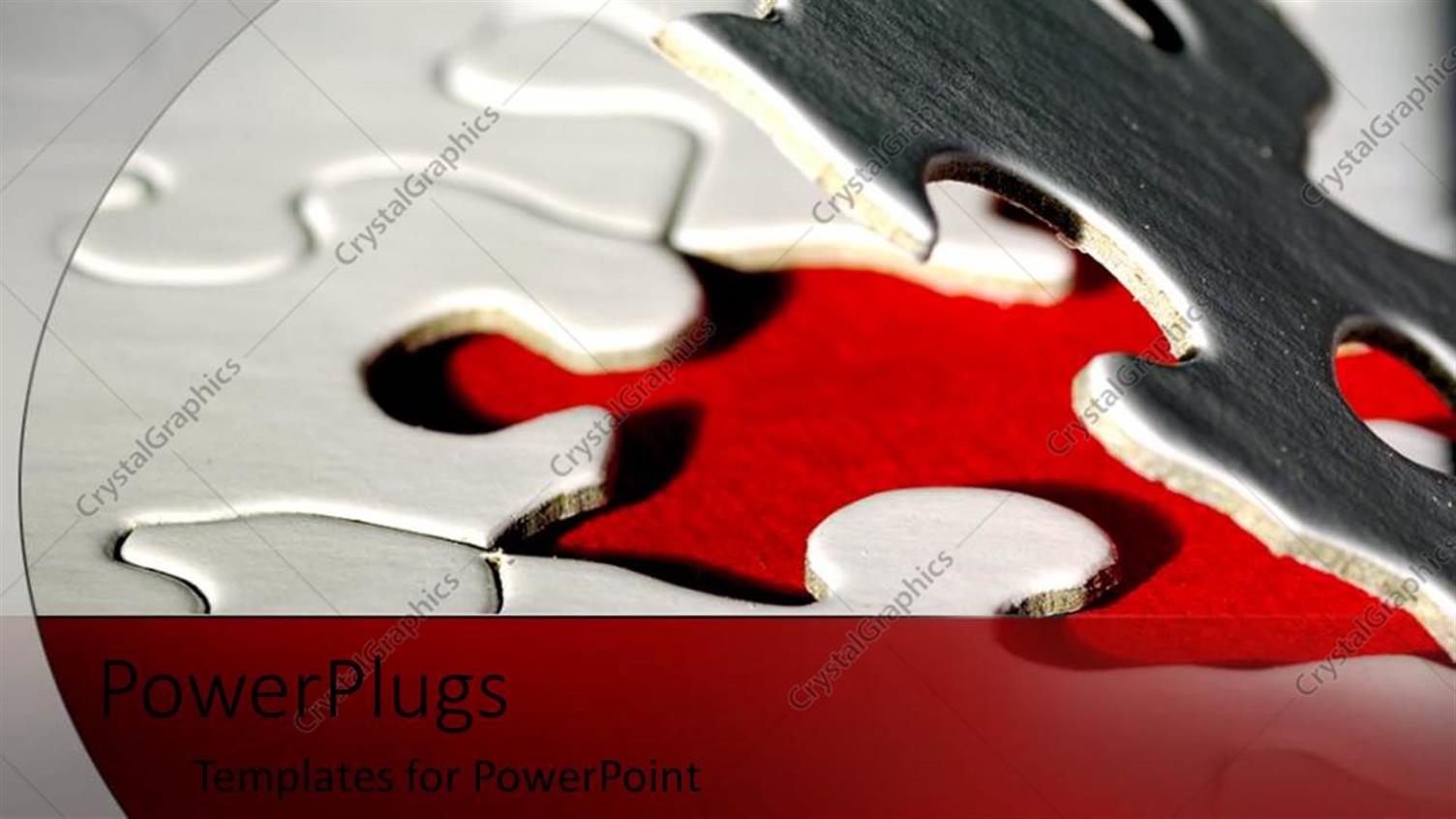 Premium Template for PowerPoint & Google Slides 