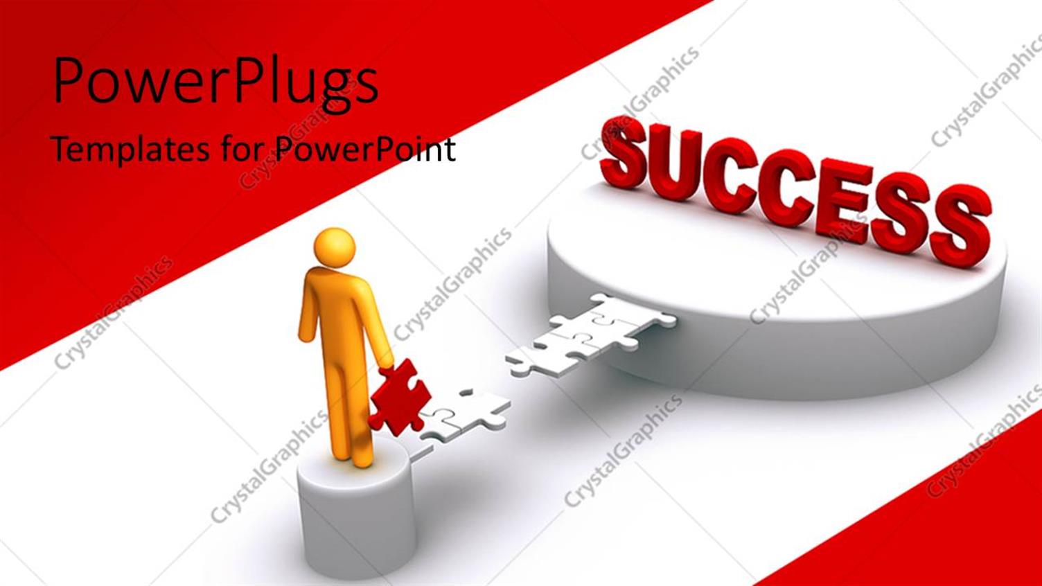 Premium Template for PowerPoint & Google Slides 