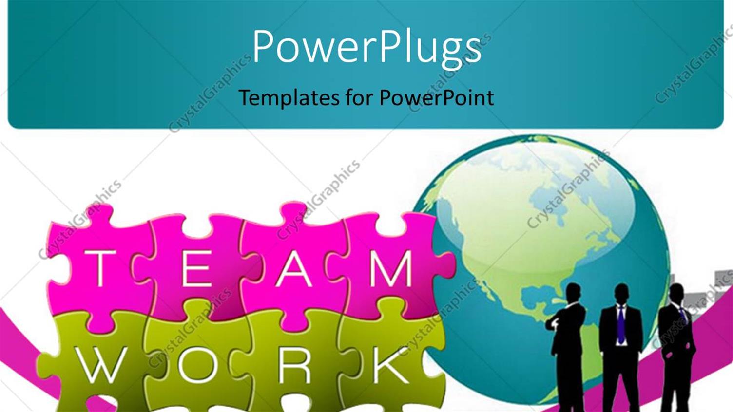 Premium Template for PowerPoint & Google Slides 