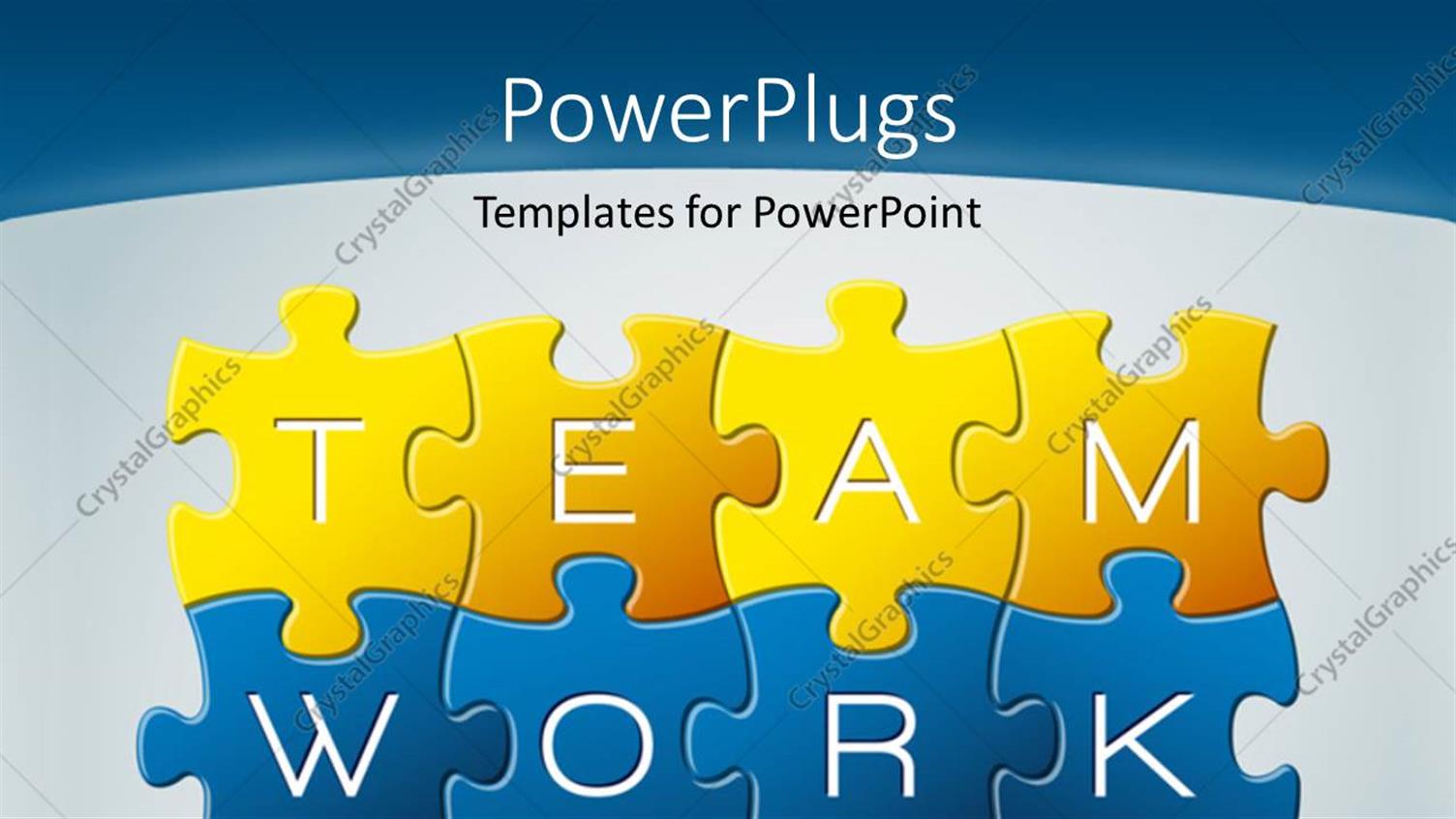Premium Template for PowerPoint & Google Slides 