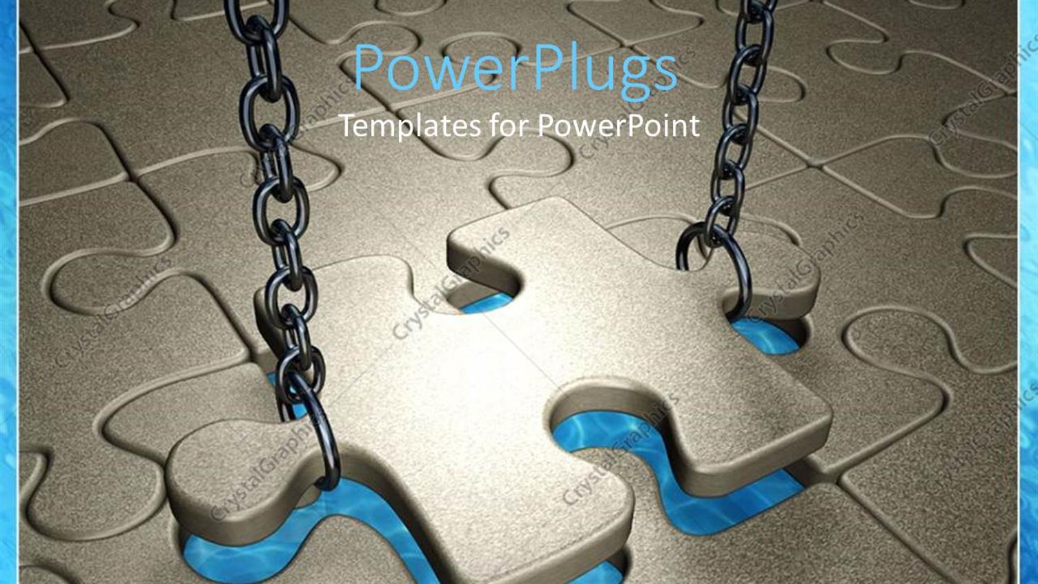 Premium Template for PowerPoint & Google Slides 