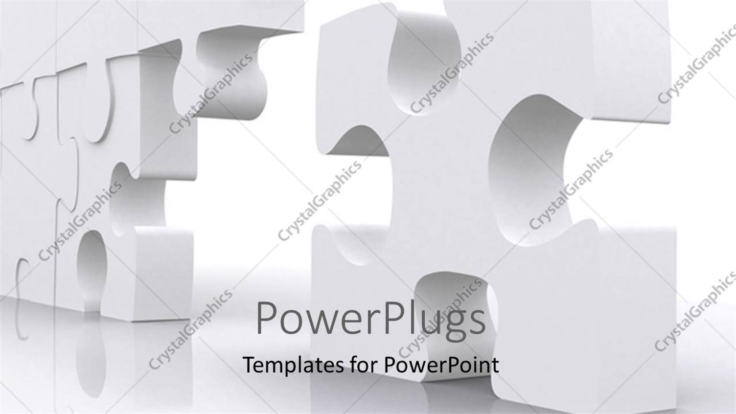 Premium Template for PowerPoint & Google Slides 