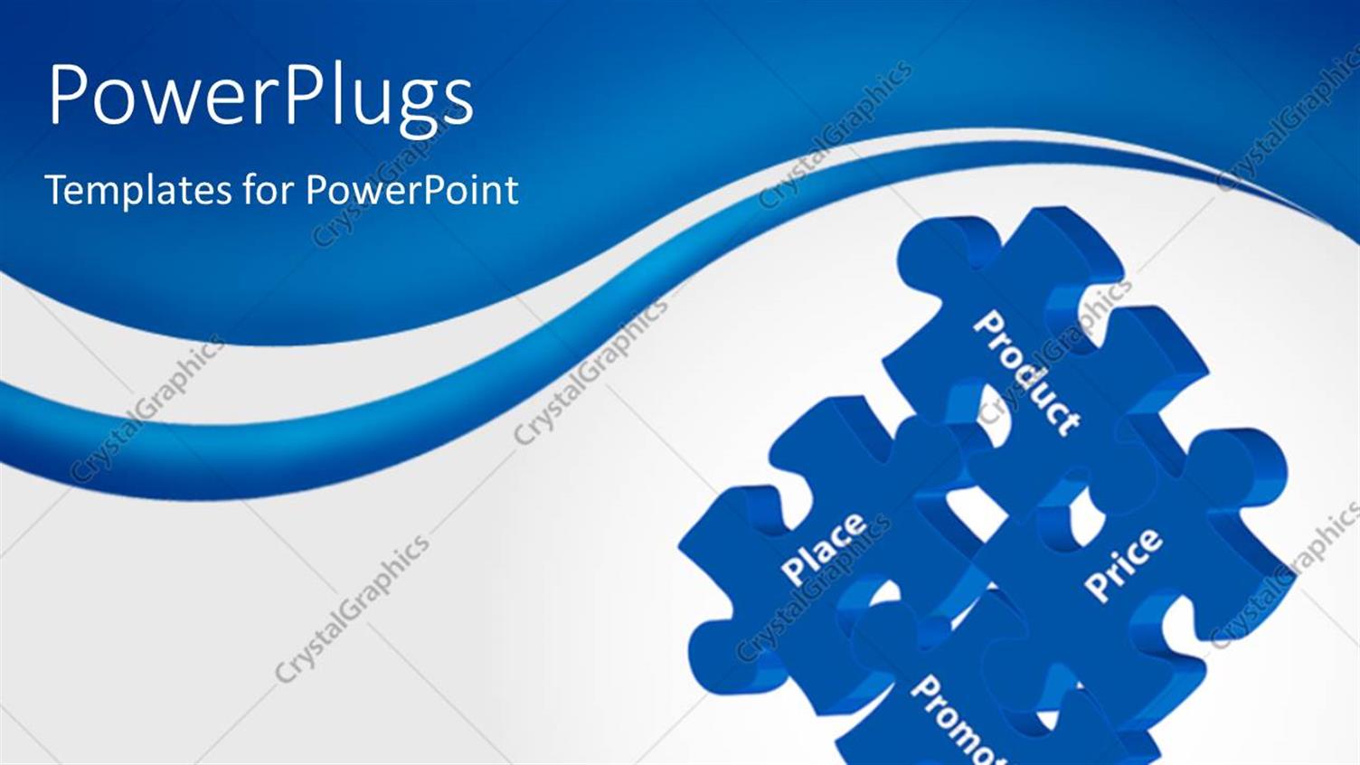 Premium Template for PowerPoint & Google Slides 