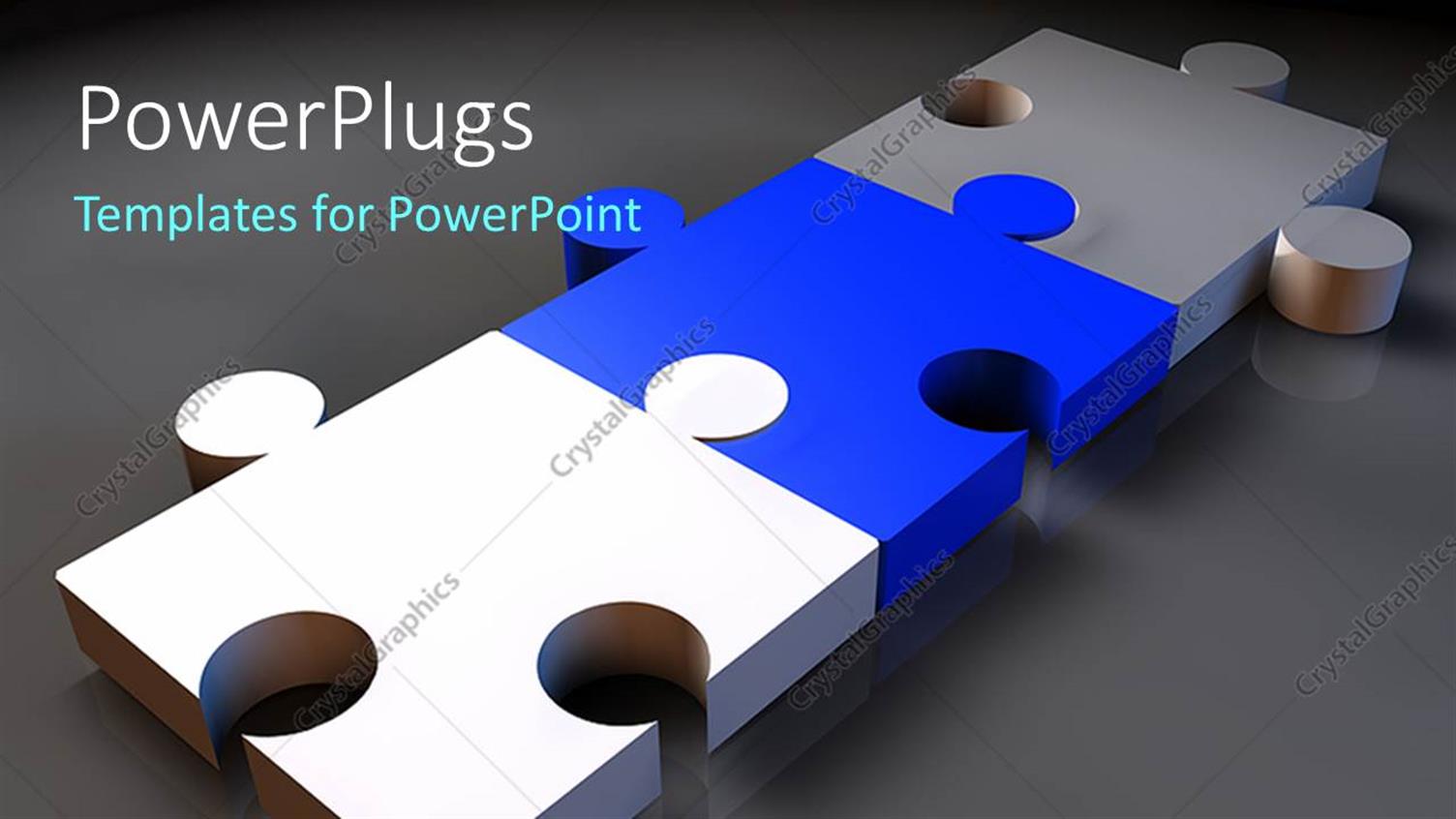 Premium Template for PowerPoint & Google Slides 