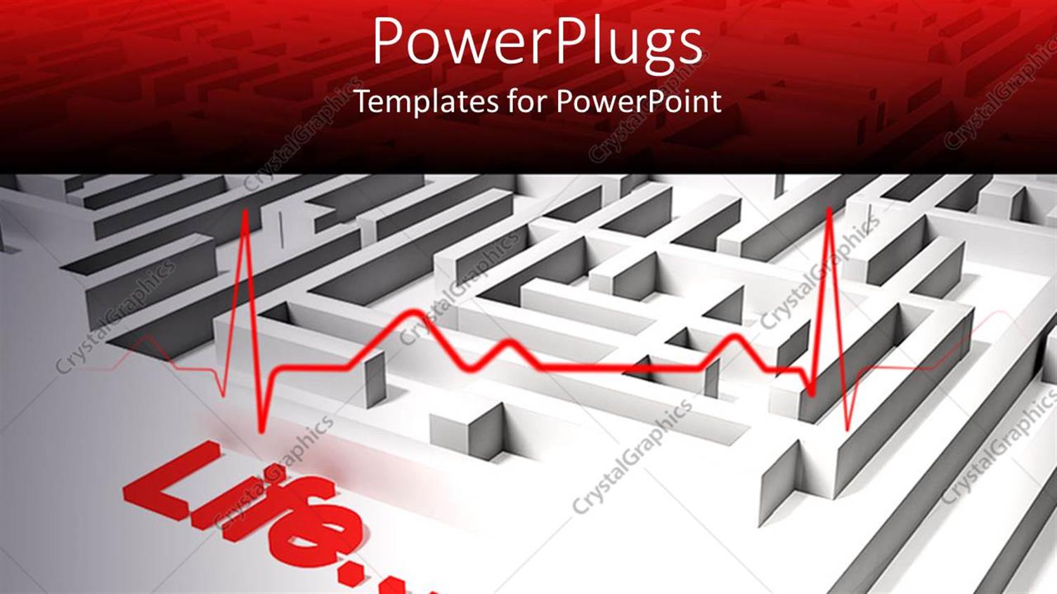 Premium Template for PowerPoint & Google Slides 