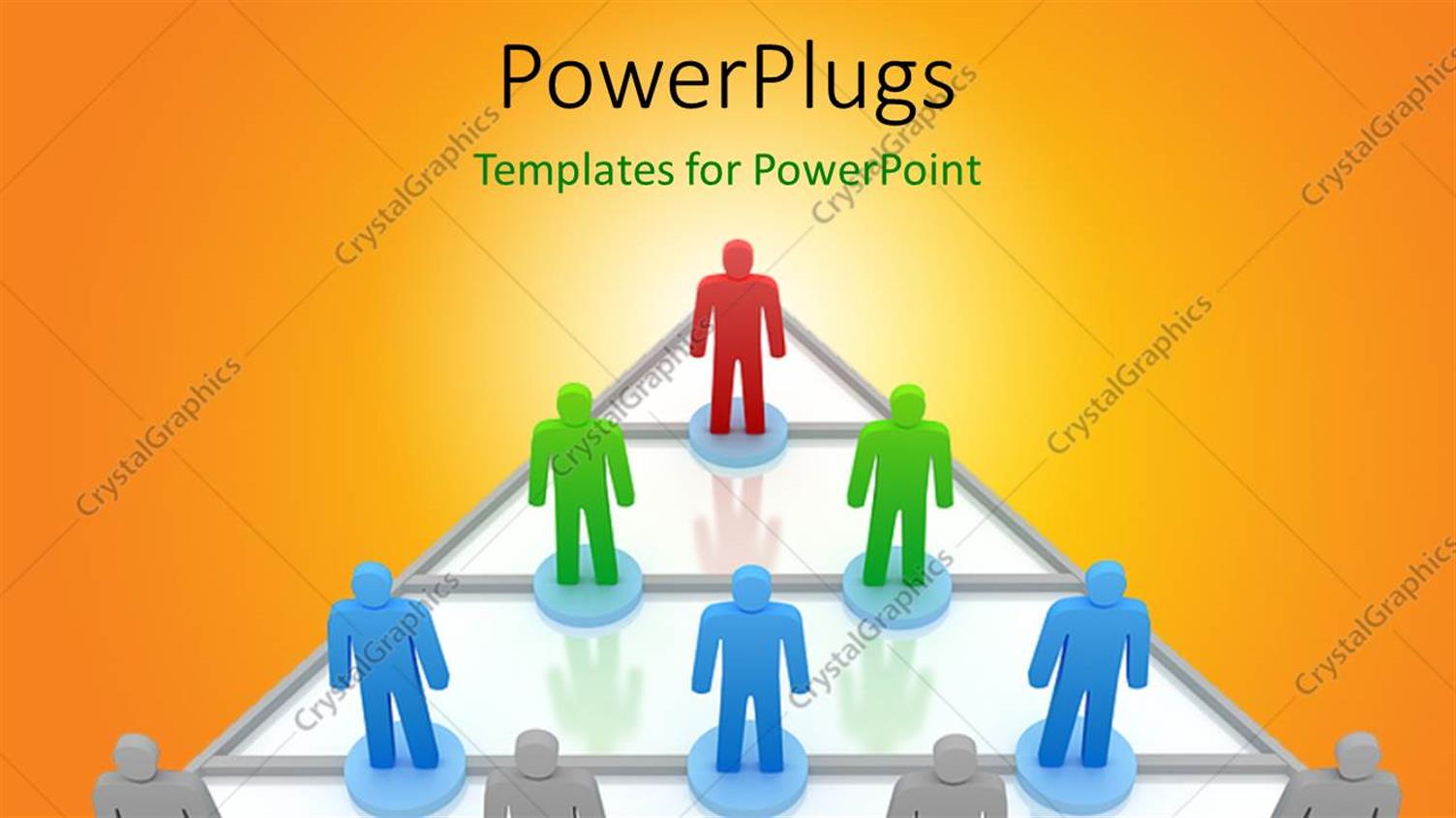 Premium Template for PowerPoint & Google Slides 
