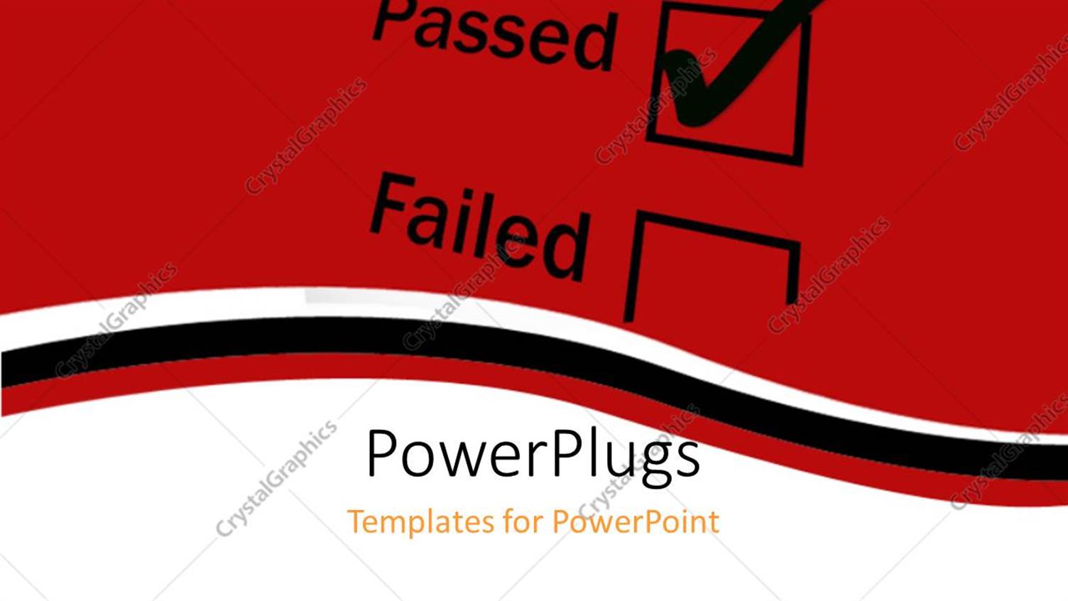 Premium Template for PowerPoint & Google Slides 