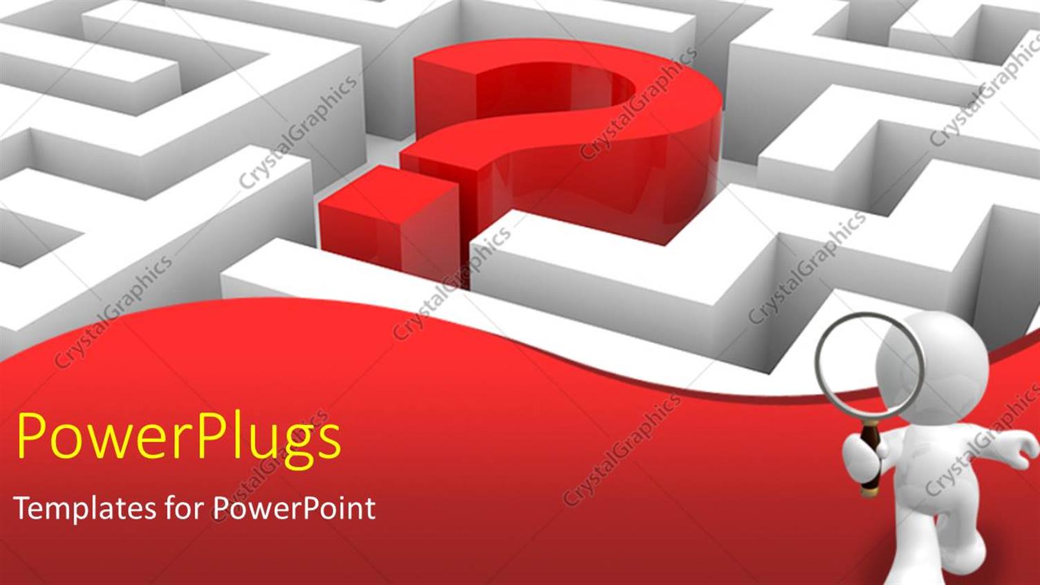 Premium Template for PowerPoint & Google Slides 