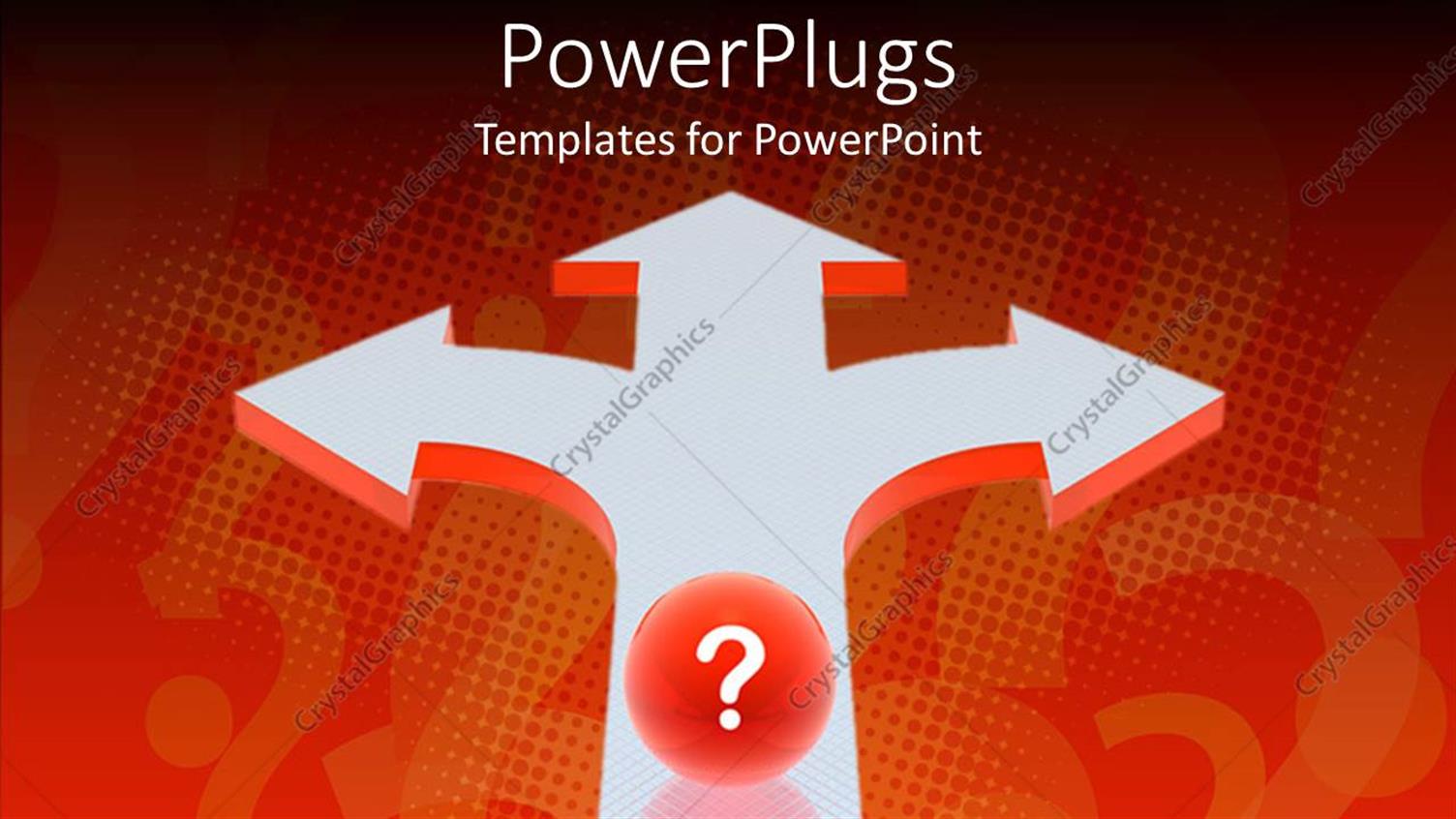 Premium Template for PowerPoint & Google Slides 